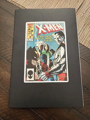 Buy Uncanny X-Men 8  X 5  Journal, Lined 60 Pages • 4.29£