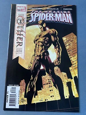 Buy Marvel ComicsThe Amazing Spider-Man #528 Straczynski  2006 1ST PRINT NEW UNREAD • 4.79£