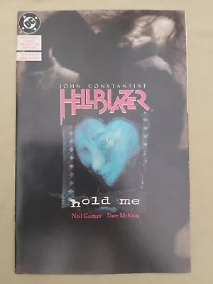 Buy Hellblazer Issue #27 DC Comics  Neil GAIMAN Dave McKean • 3£