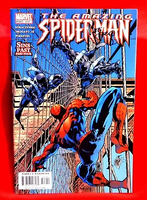 Buy The Amazing Spider-man #512 Mary-jane Signed Artist Mike Deodato Jr, • 19.68£