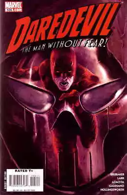 Buy Daredevil (Vol. 2) #105 FN; Marvel | Ed Brubaker - We Combine Shipping • 3£