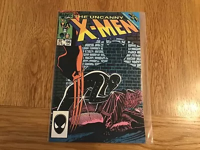 Buy The Uncanny X-Men 196, 1985, Marvel. • 4£