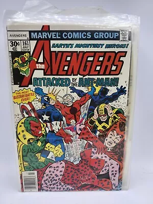 Buy Avengers #161 Great Condition  • 11.45£