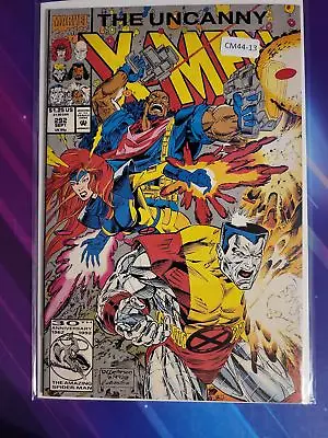 Buy Uncanny X-men #292 Vol. 1 8.0 1st App Marvel Comic Book Cm44-13 • 6.39£