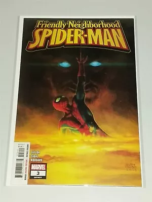 Buy Spiderman Friendly Neighborhood #3 Nm (9.4 Or Better) Marvel Comics April 2019 • 5.09£