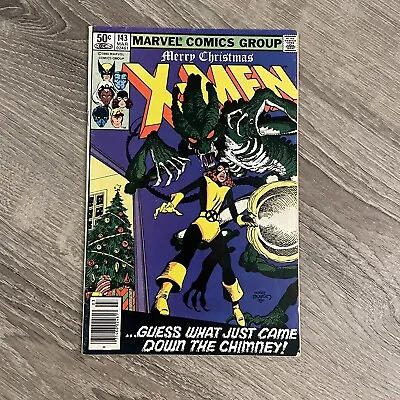 Buy Uncanny X-Men 143 Marvel • 10.25£