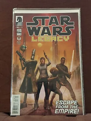 Buy Star Wars Legacy 16 2014 Nm Condition • 9.29£