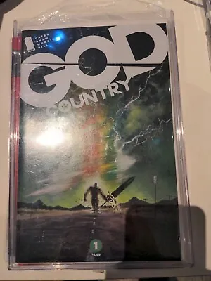 Buy God Country #1 - Donny Cates - Image Comics  • 65£