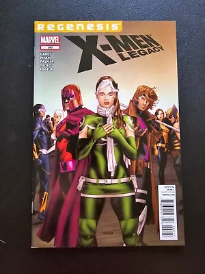 Buy Marvel Marvel Comics X-Men Legacy #260 February 2012 Khoi Pham Cover (a) • 3.20£