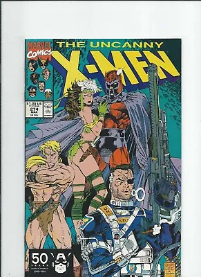 Buy Marvel Comics Uncanny X-Men NM-/M 1963 • 4.76£