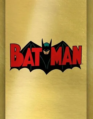 Buy Batman #121 Facsimile Gold Foil Limited Edition 1st App Mr. Freeze Presale 1/17 • 35.56£