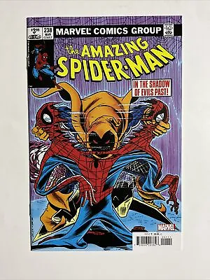 Buy Amazing Spider-Man #238 (2022) 9.4 NM Marvel Facsimile Variant 1st Hobgoblin • 15.77£