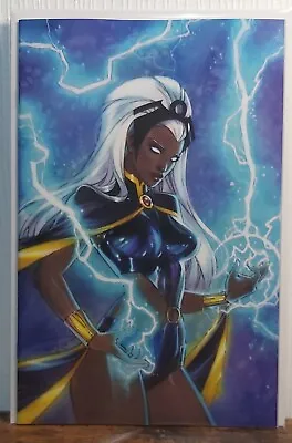 Buy Storm #1 Unknown Comics Sabine Rich Exclusive Virgin Var • 5.99£