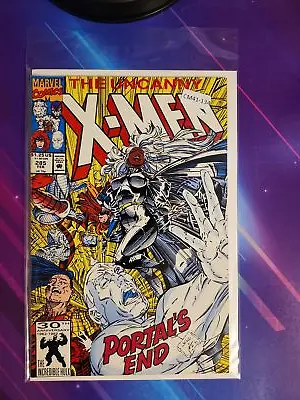Buy Uncanny X-men #285 Vol. 1 9.2 1st App Marvel Comic Book Cm41-134 • 6.39£