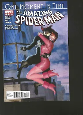 Buy Amazing Spider-Man #638 2010 Paolo Rivera Cover 9.4 • 11.99£