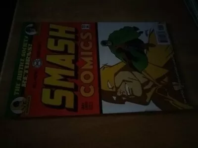 Buy Dc Comics  Smash Comics Issue 1 • 1£