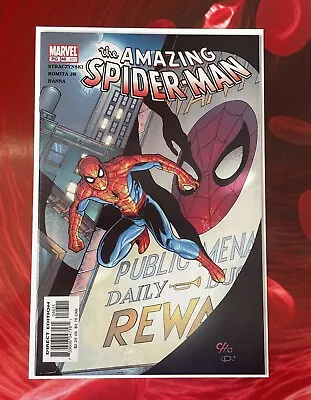 Buy Amazing Spider-man #46  Marvel Comics 2002 Nm • 12£