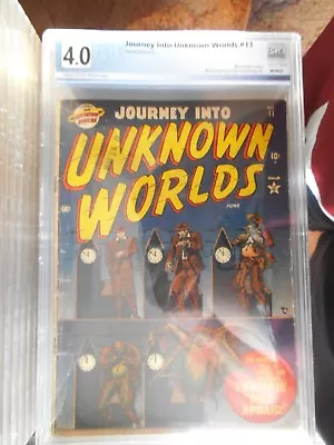 Buy Journey Int0 The Unknown 11 Pgx.4.0 • 235£