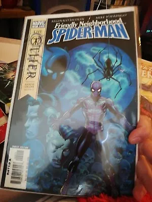 Buy Friendly Neighborhood Spider-man #2 (2005) Vf/nm Marvel* • 0.99£