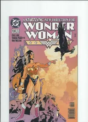Buy DC Comics Wonder Woman NM-/M 1987 • 12.12£