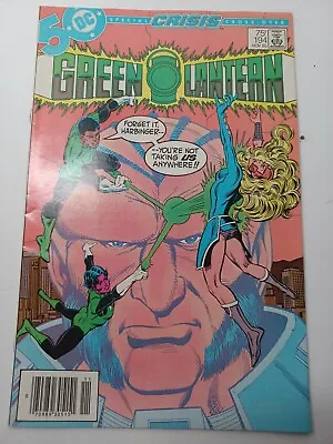Buy 1985 DC Comics No. 194 Green Lantern  • 3.82£