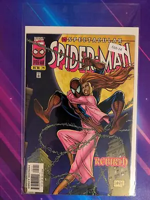 Buy Spectacular Spider-man #241 Vol. 1 High Grade 1st App Marvel Comic Book E60-14 • 7.91£