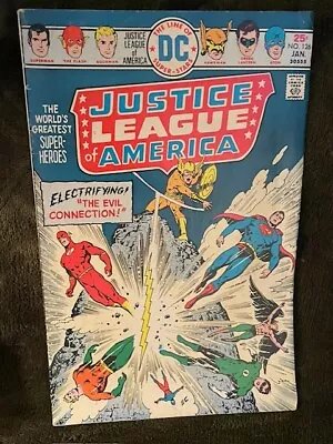 Buy Justice League Of America No. 126 1976 • 12.65£