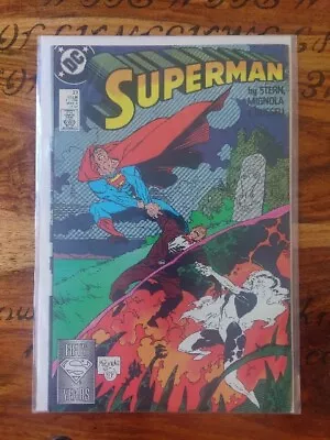 Buy Superman 23-28 DC Comics • 30£