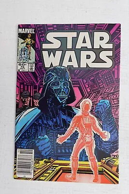 Buy Star Wars #76 Oct 1983 • 4£