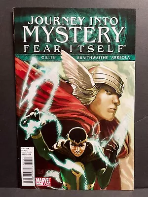 Buy Journey Into Mystery #622  NM  1st App Ikol  High Grade Marvel Comics • 9.55£