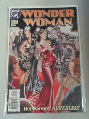 Buy Wonder Woman #202 Dc Comics May 2004 • 4.49£