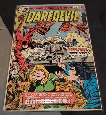 Buy Daredevil #133 (Marvel 1976) • 3.97£
