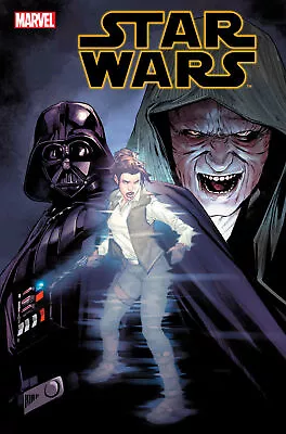 Buy Star Wars #36 (05/07/2023) • 3.30£