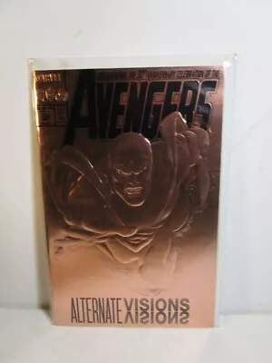 Buy Avengers #360: “Alternate Visions!” Marvel 1993- • 6.33£