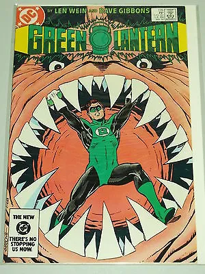 Buy Green Lantern #176 Dc Comics Near Mint  May 1984 • 3.99£