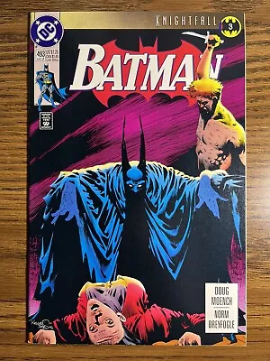 Buy Detective Comics 493 Direct Edition Batman Kelley Jones Cover Dc Comics 1994 • 3.11£