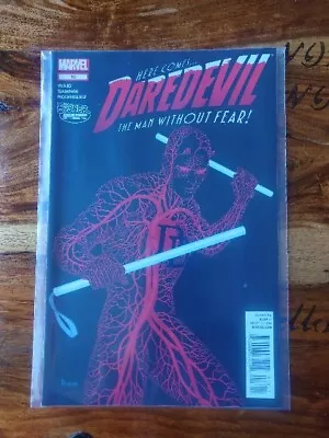 Buy Daredevil 18 Waid Marvel Comics • 5£