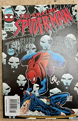 Buy 4 Amazing Spider-Man Comics  • 5£