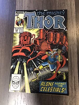 Buy The Mighty Thor (marvel)  #388 • 11.85£