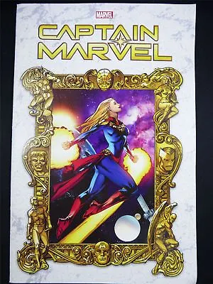 Buy CAPTAIN Marvel #26 300th Marvelworks Anniversary Variant - Marvel Comic #20F • 3.51£