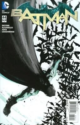 Buy Batman Vol. 2 (2011-2016) #44 • 3.25£