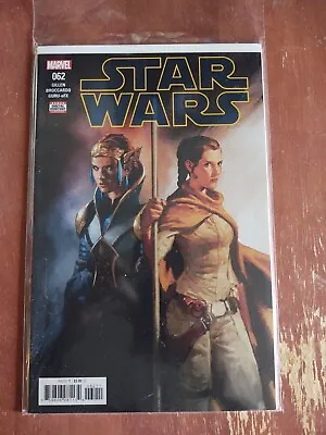 Buy Star Wars (2015) #62 • 3.16£