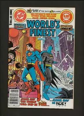 Buy World's Finest 275 NM 9.4 High Definition Scans • 19.86£
