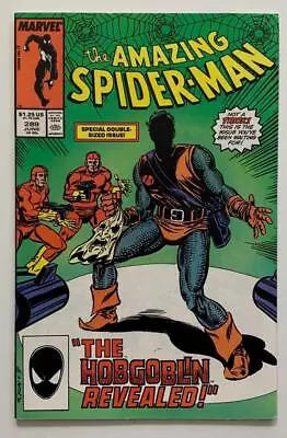 Buy Amazing Spider-man #289 (Marvel 1987) FN/VF Condition. • 24.50£