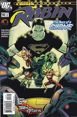 Buy ROBIN (1994) #146 - Back Issue • 6.99£