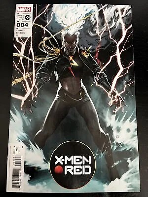 Buy X-men Red #4 25 Copy Incentive Hans Variant • 19.99£