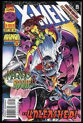 Buy 1991 Marvel Comics - X-Men #56 (VF) • 3.99£