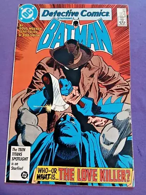 Buy Detective Comics #503 1981 • 9.53£
