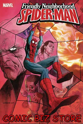 Buy Friendly Neighborhood Spider-man #14 (2019) 1st Printing Gleason Cover Art • 3.55£