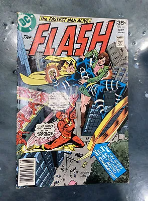Buy The Flash | No. 261 • 26.03£